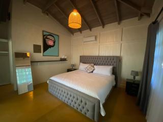 Hotel Villas Gaia Ecolodge - Uvita - 6