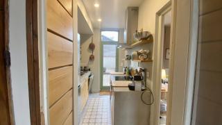 La Villa Médicis, maison familiale pour 6 personnes - Le Crotoy - 3