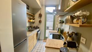 La Villa Médicis, maison familiale pour 6 personnes - 2