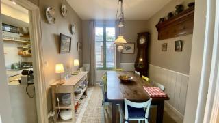 La Villa Médicis, maison familiale pour 6 personnes - Le Crotoy - 1