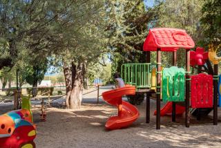 Club Esse Palmasera - Cala Gonone - 5