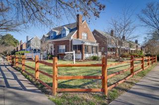 WFH-Friendly Vacation Rental in DC! - Washington, D.C. - 9