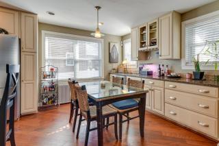 WFH-Friendly Vacation Rental in DC! - Washington, D.C. - 6