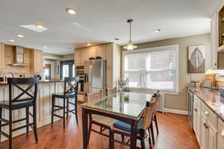 WFH-Friendly Vacation Rental in DC! - Washington, D.C. - 5