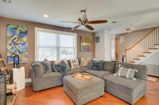 WFH-Friendly Vacation Rental in DC! - 7