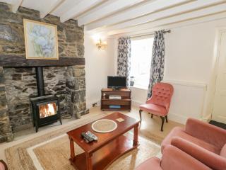 Tudor Cottage - Conwy - 8