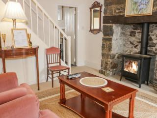 Tudor Cottage - Conwy - 5