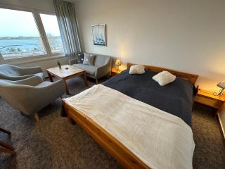 Möwe - Burgtiefe auf Fehmarn - 8