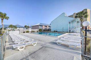 Walkable Panama City Beach Condo with Pool Access! - Panama City Beach - 9