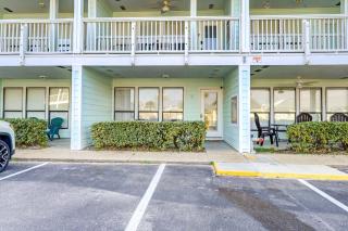 Walkable Panama City Beach Condo with Pool Access! - Panama City Beach - 6