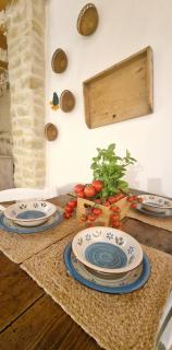 Suite Torre Arcobasso - Bari - 5