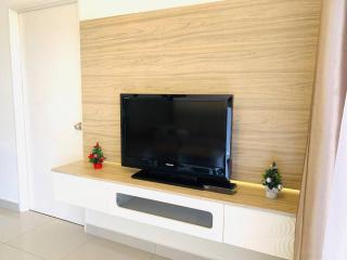 Venice Hill Condo Palazzo Azura Tower 10 1600sf with Mountain Fresh Air - 8