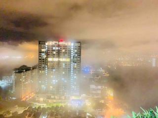 Venice Hill Condo Palazzo Azura Tower 10 1600sf with Mountain Fresh Air - 6