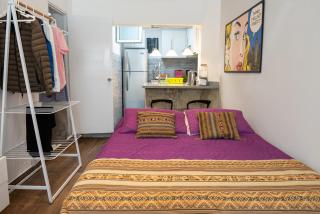 Departamento Loft en Olivar de San Isidro - Lima - 0