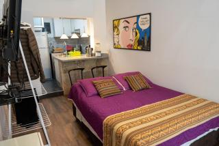 Departamento Loft en Olivar de San Isidro - Lima - 9