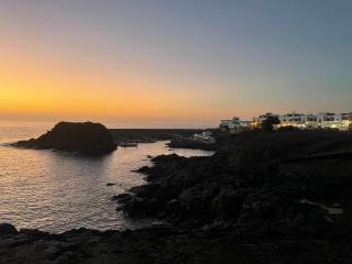 Sirena Iris - El Cotillo - 6