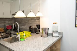 Departamento Loft en Olivar de San Isidro - Lima - 1