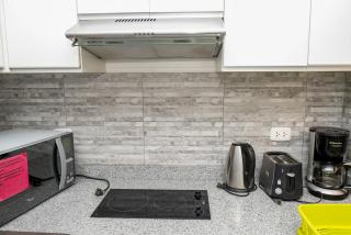 Departamento Loft en Olivar de San Isidro - Lima - 2
