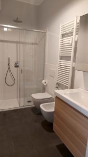 SBAM house - Milan - 1