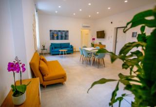 Cosmo 38 Luxury Apartments - Napels - 9