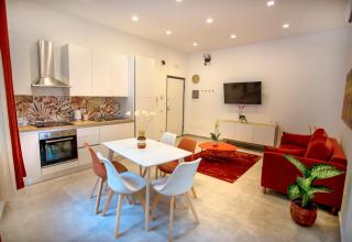 Cosmo 38 Luxury Apartments - Free Parking - 6