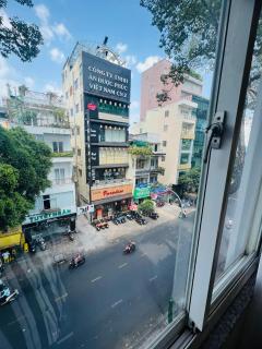 LUCASTA SAIGON Hotel - Ho Chi Minh-stad - 7