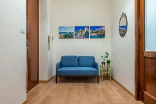 Manzoni Apartment - Bari - 5
