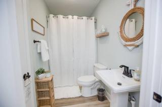 Captain's Cove - Long Beach - 6