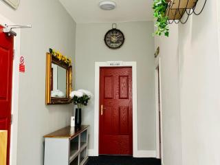 Marina Apartments - 1