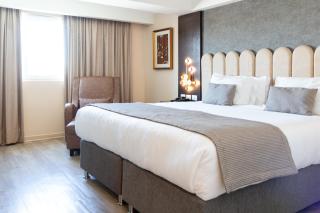 Hotel HW High Wellness - Santiago - 2