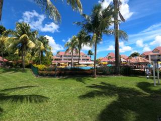 Appartement Madinina 6 personnes vue sur mer dans village vacances - 7