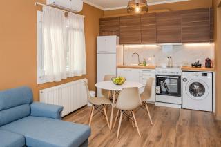 Azzurro seafront houses - Nea Kallikrateia - 8