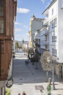 Hostal ALBA Lugo - Lugo - 1