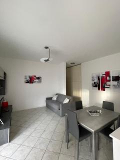 Appartamento Stelvio - Novate Milanese - 8