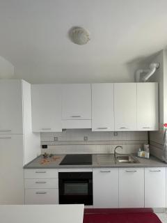 Appartamento Stelvio - Novate Milanese - 6