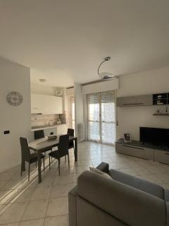 Appartamento Stelvio - Novate Milanese - 9