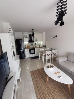 Lily Beach - Apartment 408A - Sozopol - 5
