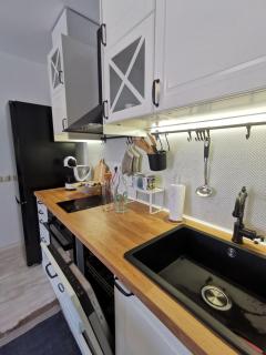 Lily Beach - Apartment 408A - Sozopol - 2