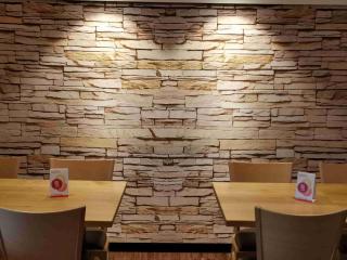 Gasthaus Hirschen AG, Oberiberg - 1