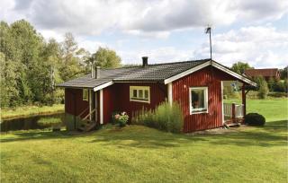 Holiday Home Mjöback Vi - Knapasjö - 9