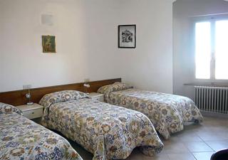 Camere Gambacorta Assisi - Assisi - 2