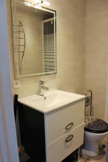 Le Zodiaque 20m2 piscine - Hyères - 4