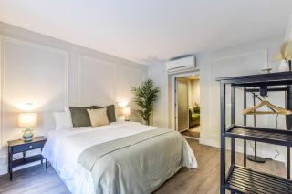 Acogedor apartamento Gran Via - Madrid - 7