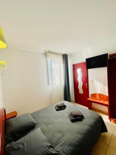 Auberge de Barret sur Meouge - Barret-sur-Meouge - 5