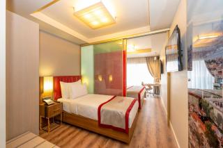 Ramada By Wyndham Istanbul Pera - 5