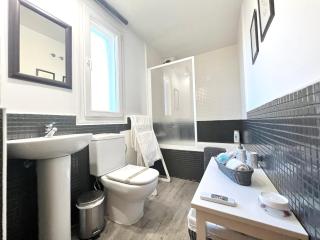 Modern studio with mountain view - Sierra Nevada - 36 m² - Serra Nevada - 7