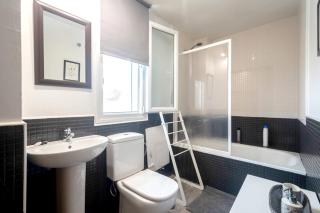 Modern studio with mountain view - Sierra Nevada - 36 m² - Serra Nevada - 3