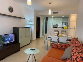 Impresionante piso de planta baja cerca al mar - 6