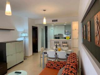 Impresionante piso de planta baja cerca al mar - 5