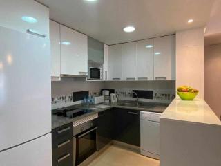 Impresionante piso de planta baja cerca al mar - 3